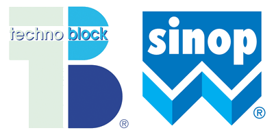Technoblock logo