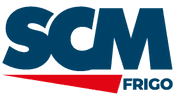 SCM logo